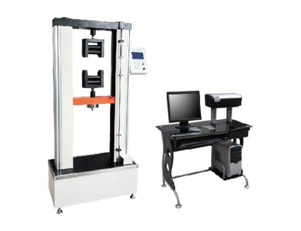 YG028多功能材料试验机